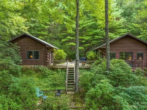 1830 Reasonover Rd, Cedar Mountain, NC 28718 photo 9