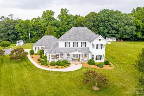 1249 Cox Mill Rd, Yadkinville, NC 27055