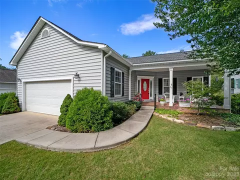 54 Cambridge 33 Dr #33, Brevard, NC 28712