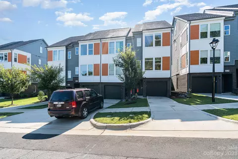 2631 Norfolk Ave, Charlotte, NC 28203