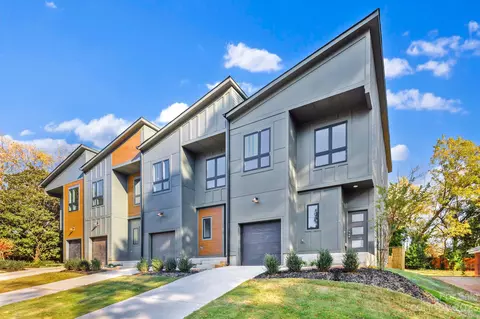2734 Parkway Ave, Charlotte, NC 28208