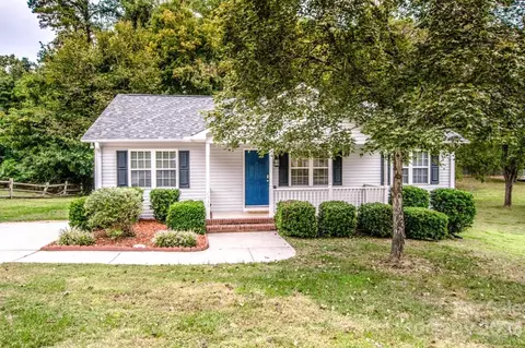 2535 Joyce St, Kannapolis, NC 28083