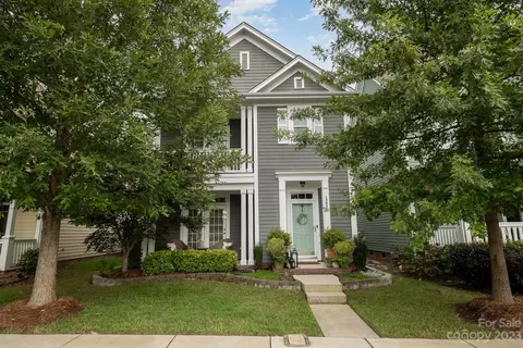 15834 Kiser Corner Ln, Davidson, NC 28036