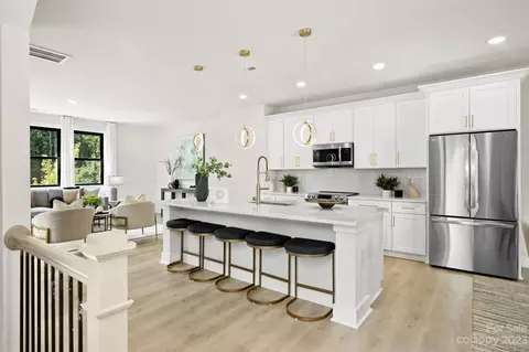 9119 Galleria Towns Dr, Charlotte, NC 28270