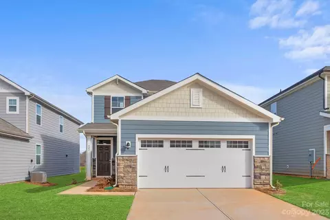 523 Sitka Dr, York, SC 29745