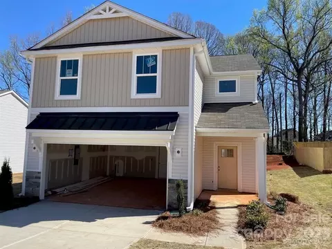 4508 Victory 18 Ln #18, Charlotte, NC 28269