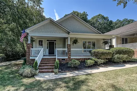2616 Roland St, Charlotte, NC 28205