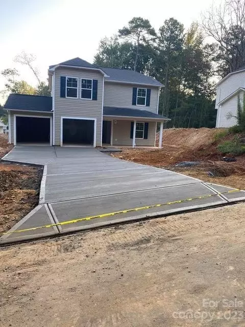1737 Lynwood Circle Rd, Lancaster, SC 29720