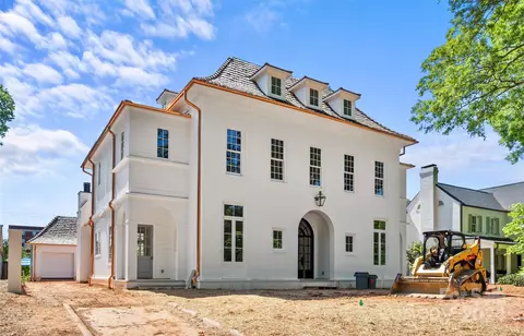 1547 Stanford Pl, Charlotte, NC 28207