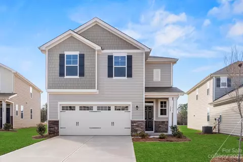 524 Sitka Dr, York, SC 29745