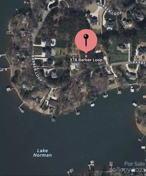 378 Barber Loop, Mooresville, NC 28117