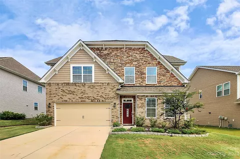 5888 White Cedar Trl, Concord, NC 28027