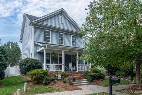 6730 Park Meadows Pl, Huntersville, NC 28078