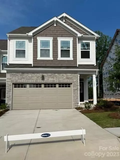 2408 Heathcliff 29 Blayre Trl #29 BLAYRE, Indian Land, SC 29707