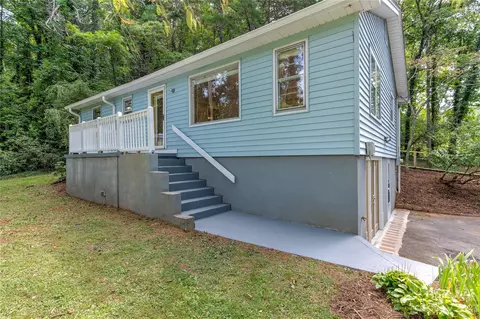 287 Beaverdam Rd, Asheville, NC 28804