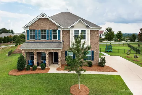 2111 Grist Mill Sw Dr SW, Concord, NC 28025