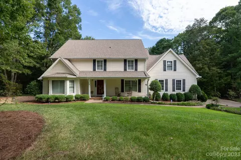 14426 Soldier Rd, Charlotte, NC 28278