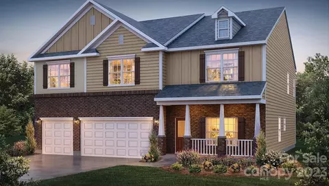 9523 Cotswood Pl, Gastonia, NC 28056