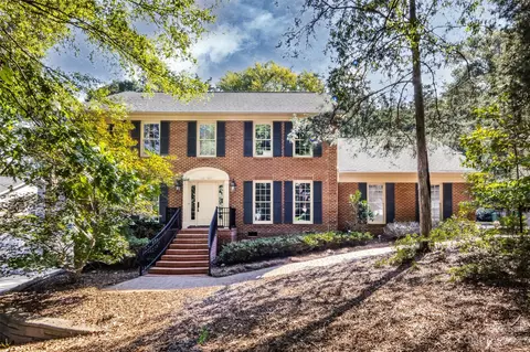 3019 Lauren Glen Rd, Charlotte, NC 28226