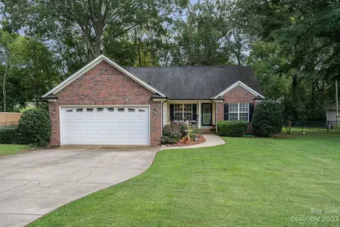 1123 Rembrandt Sw Dr SW, Concord, NC 28027