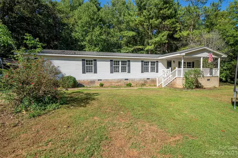 1540 Mccanless Rd, Salisbury, NC 28146