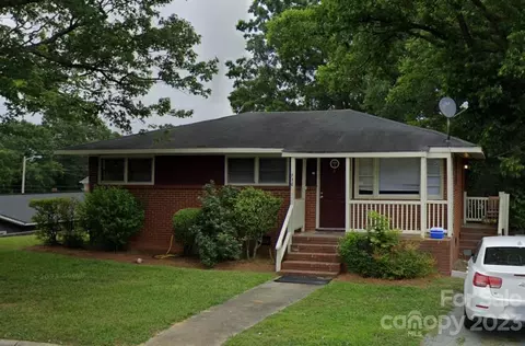 730 Boyte St, Monroe, NC 28110