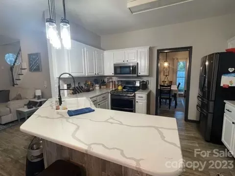 640 Nicholas Nw Pl NW, Concord, NC 28027
