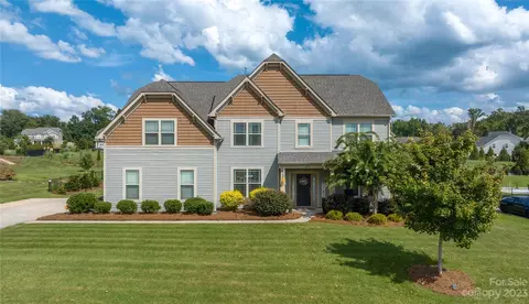 1074 Matchstick Sw Pl SW, Concord, NC 28025