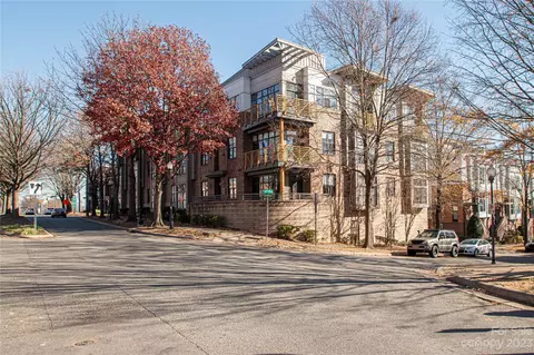 744 N Davidson 18 St #18, Charlotte, NC 28202