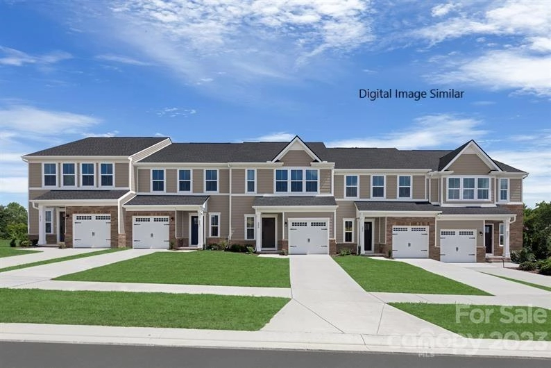 2207 White Clover 3027b Dr Unit 3027B  