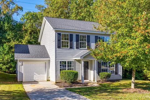 308 Peachtree Rd, Charlotte, NC 28216