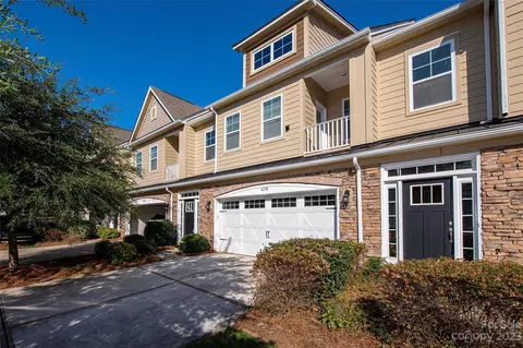 4150 La Crema Dr, Charlotte, NC 28214