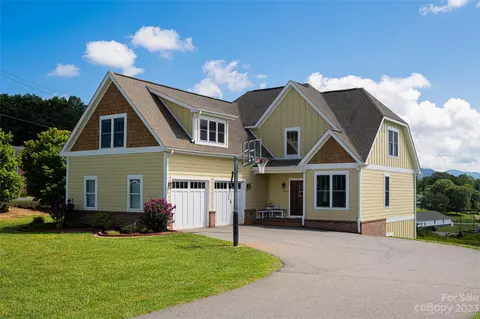 1480 Jenkins Valley Rd, Alexander, NC 28701