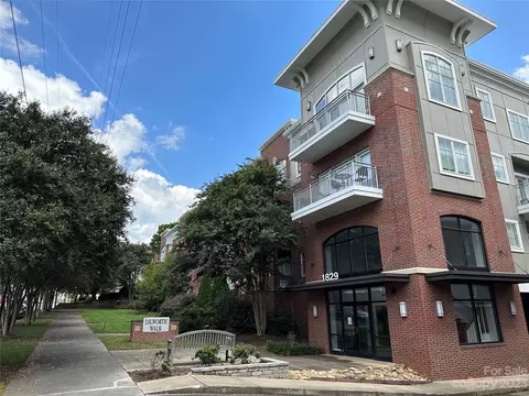 1829 Kenilworth 310 Ave #310, Charlotte, NC 28203