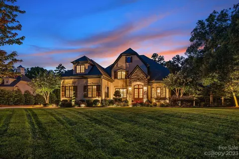 110 Bunker Way, Mooresville, NC 28117
