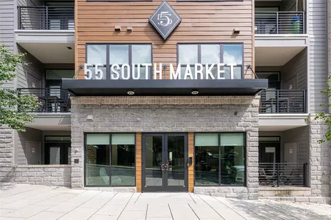 55 S Market 316 St #316, Asheville, NC 28801