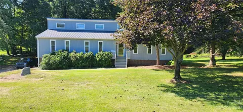 2345 Enon Church Rd, Salisbury, NC 28147