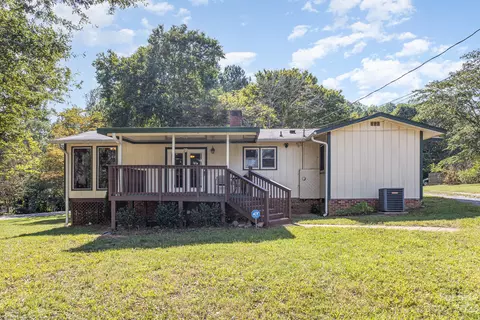 143 Mcintyre Rd, Cherryville, NC 28021