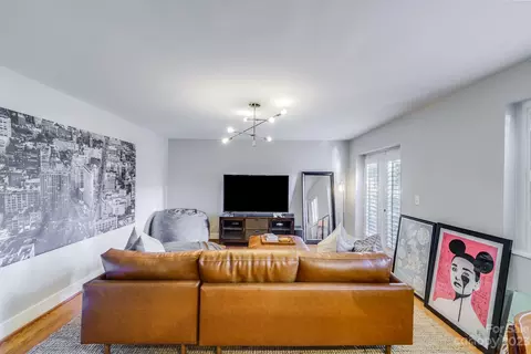 217 N Dotger D7 Ave #D7, Charlotte, NC 28207