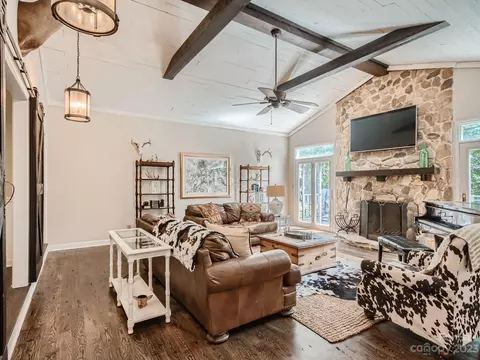 1815 Rock Rest Rd, Wingate, NC 28174
