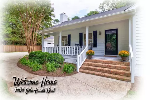 9404 John Hawks Rd, Cornelius, NC 28031