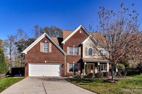 8473 Mossy Cup Trl, Harrisburg, NC 28075