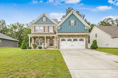 206 Vanderbilt Blvd, Locust, NC 28097