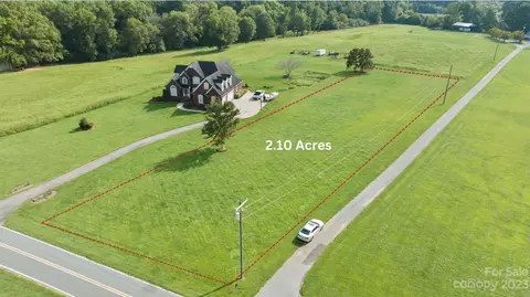 00 Fletcher Broome Rd, Monroe, NC 28112