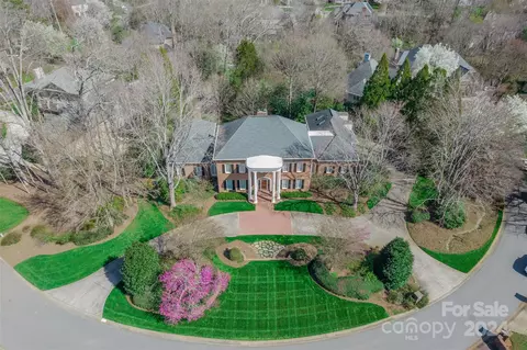 3825 Mooreland Farms Rd, Charlotte, NC 28226
