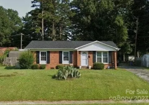 5409 Cinderella Rd, Charlotte, NC 28213