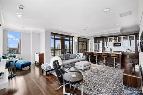222 S Caldwell 1702 St #1702, Charlotte, NC 28202
