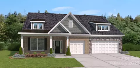 1334 Ashe Meadow Dr, Indian Trail, NC 28079