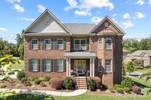 10906 Sorrel Ridge Dr, Mint Hill, NC 28227