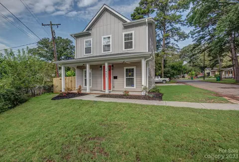 1402 Karendale Ave, Charlotte, NC 28208